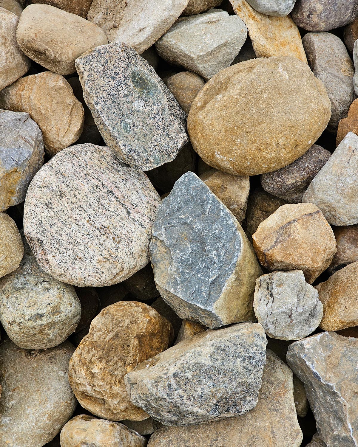 Landscape Materials Near Avalon - A&N Garden & Greenhouse